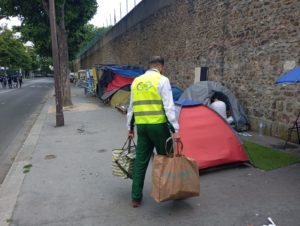 aide aux personnes abris T2RIV